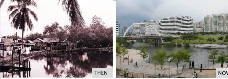 Why Transformation Matters – The Story Of District 19