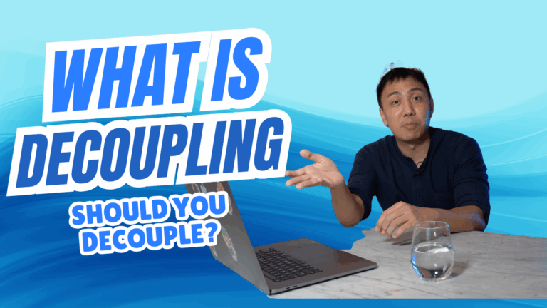 Introduction to Decoupling Your Property in Singapore