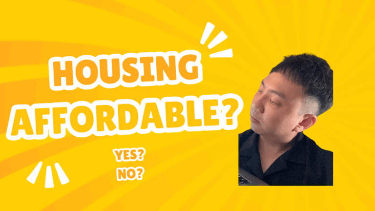 Are Singapore Housing Prices Still Affordable in 2025?