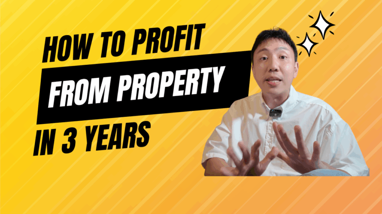 The Surest Way to Make Money in Property Fast! 💰🏠 Proven Strategy Revealed!